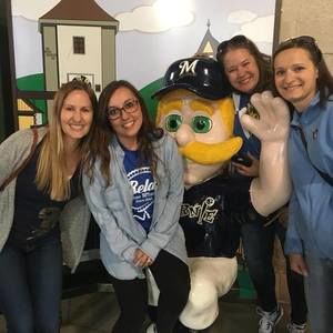 Meet your Posher, Tanya